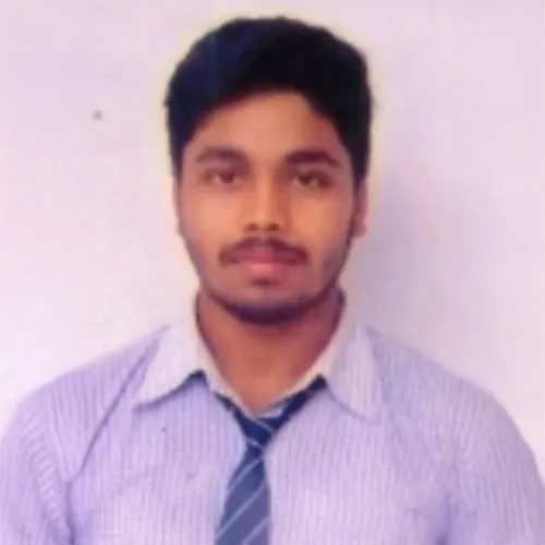 Animesh Khan